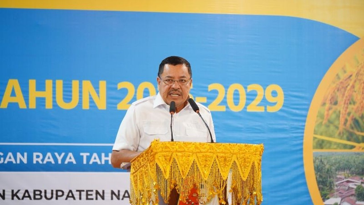 Pemerintah Kabupaten Nagan Raya memperluas cakupan perlindungan jaminan sosial bagi pekerja dengan menggandeng BPJS Ketenagakerjaan. Apa manfaatnya bagi tenaga kerja di daerah ini?