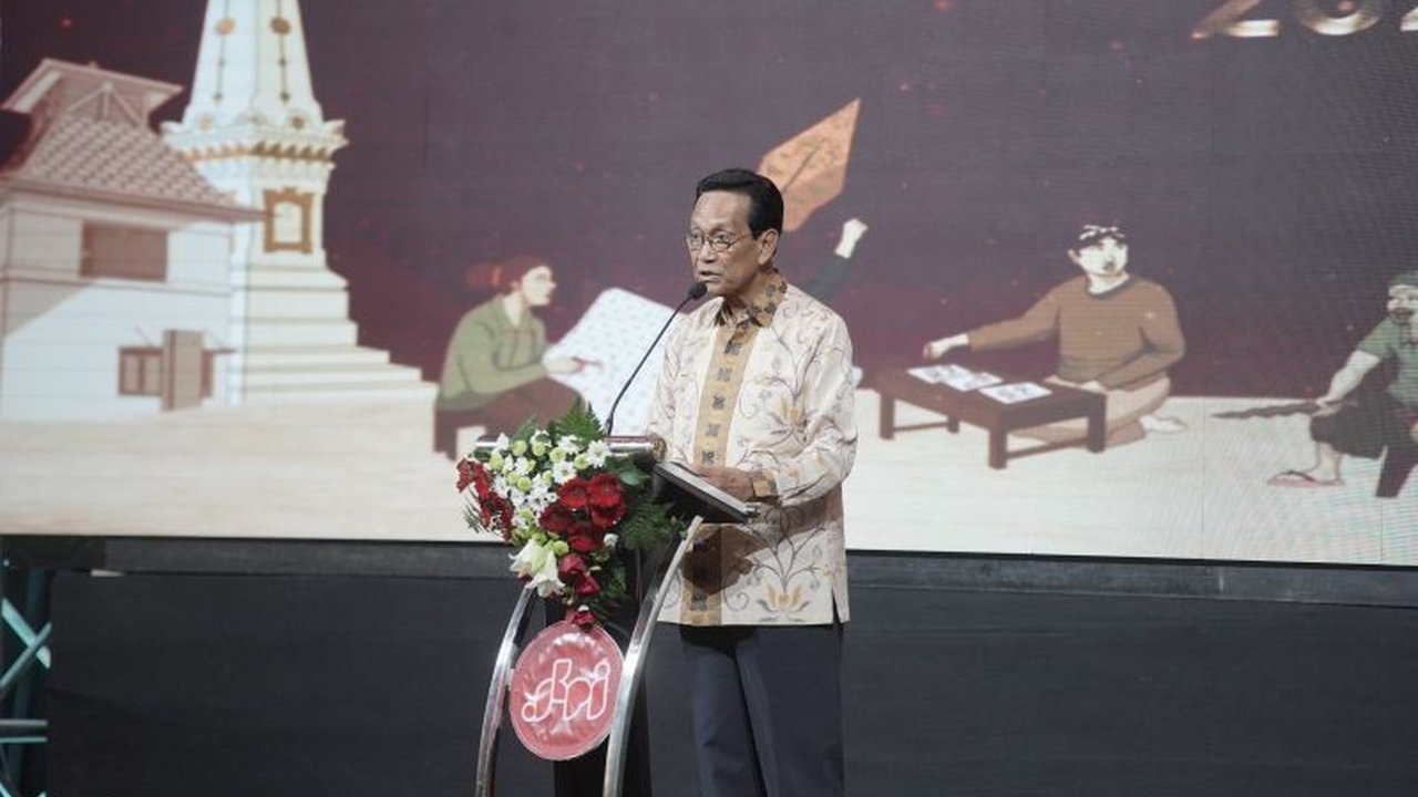 Gubernur DIY Sri Sultan Hamengku Buwono X menekankan pentingnya Pelestarian Pusaka yang inklusif dan responsif. Bagaimana pendekatan baru ini dapat menjaga jati diri kota?