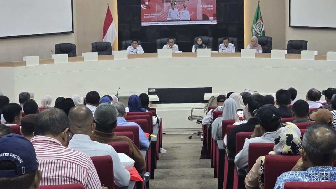 Dinas Koperasi dan UKM Makassar akan menggelar retreat bagi 153 pengurus Koperasi Merah Putih di Malino, Gowa, untuk memperkuat kelembagaan dan mendukung program nasional.