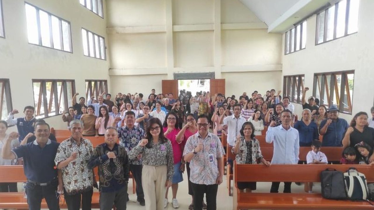 Komisi IX DPR RI dan Badan Gizi Nasional berkolaborasi mengawal program Makan Bergizi Gratis (MBG) untuk mewujudkan Generasi Emas 2045. Siapa saja penerima manfaatnya?