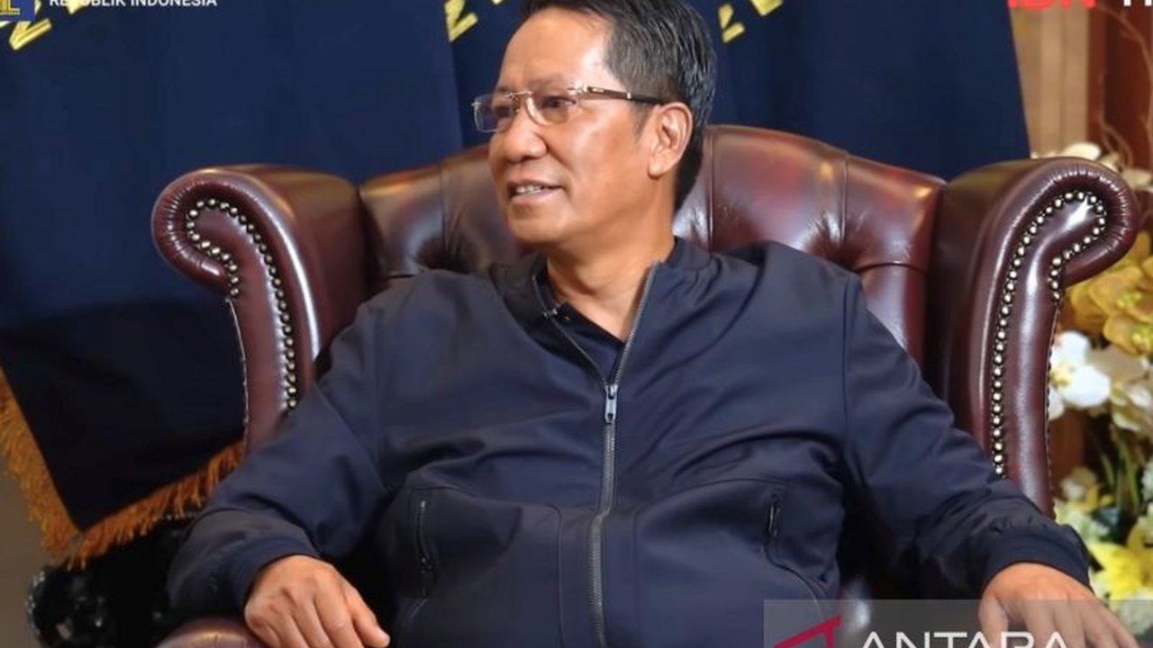 Menteri Hukum Supratman Andi Agtas mengungkapkan bahwa Presiden Prabowo Subianto akan memberikan amnesti dan abolisi secara rutin setiap HUT RI, menandai komitmen persatuan bangsa.