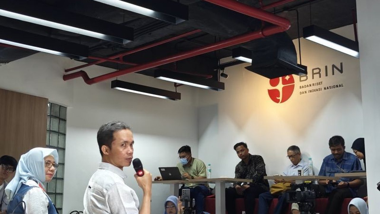 Badan Riset dan Inovasi Nasional (BRIN) mengungkapkan potensi tsunami selatan Jawa bermagnitudo besar dapat terulang dalam 200 tahun mendatang berdasarkan pola geologi. Siapkah kita menghadapinya?