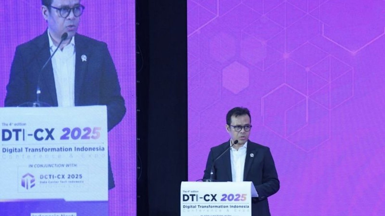 Peningkatan Investasi TIK disebut sebagai fondasi strategis percepatan transformasi digital dan pertumbuhan ekonomi nasional berkelanjutan. Simak bagaimana sektor ini membuka peluang baru!