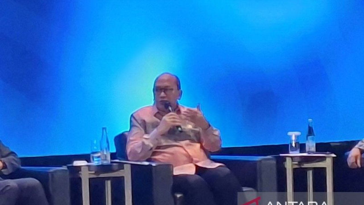 Menteri Investasi Rosan Perkasa Roeslani umumkan komoditas tembaga Indonesia raih tarif 0 persen dari AS. Bagaimana peluang komoditas lain?