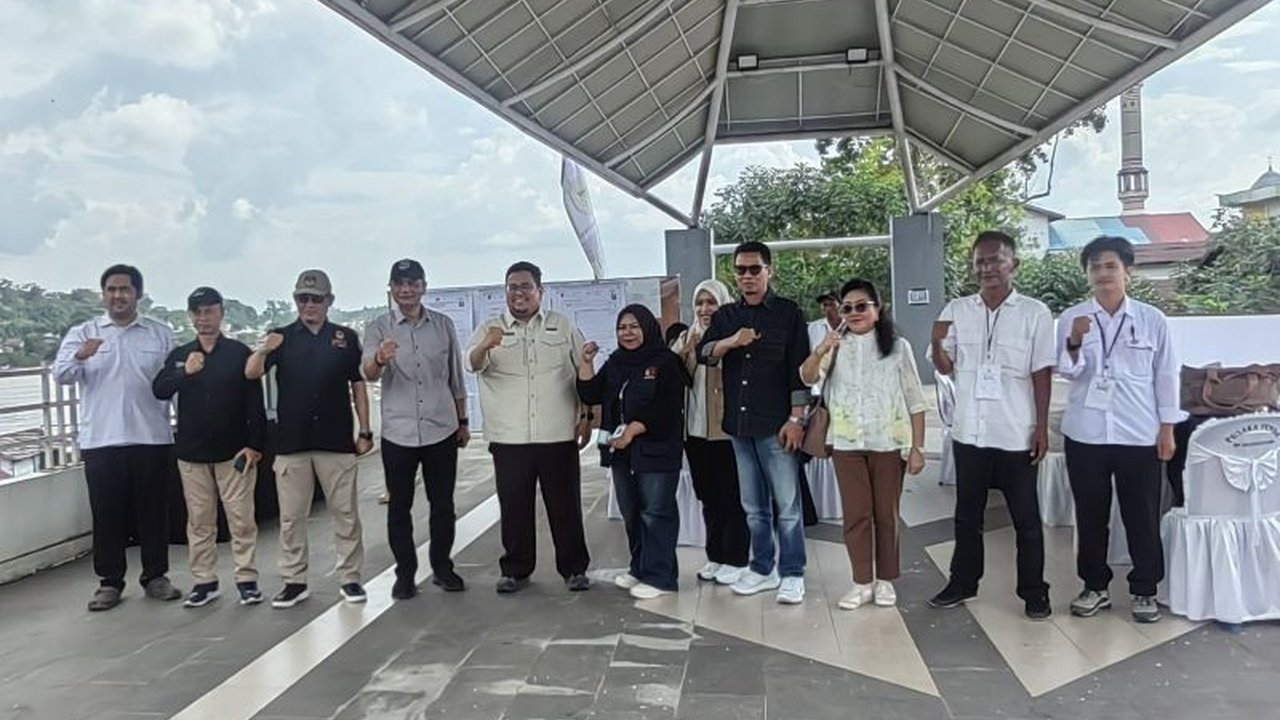 Bawaslu dan KPU RI optimis partisipasi pemilih PSU Barito Utara capai target lebih dari 60 persen, meskipun trennya kerap menurun dalam pemungutan suara ulang. Mampukah target ini terlampaui?