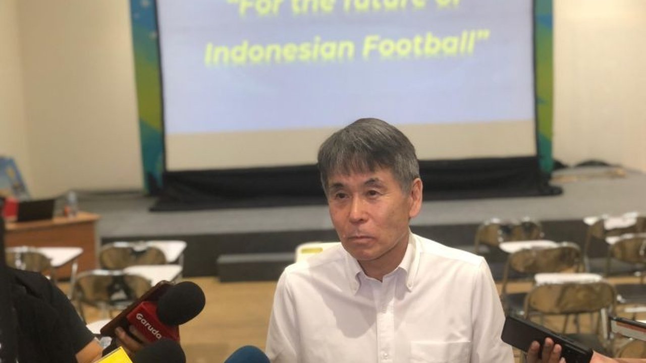 Ketua Komite Wasit PSSI, Yoshimi Ogawa, menaruh kepercayaan penuh pada wasit Super League untuk memimpin pertandingan secara adil, meski menyadari potensi kesalahan manusiawi.