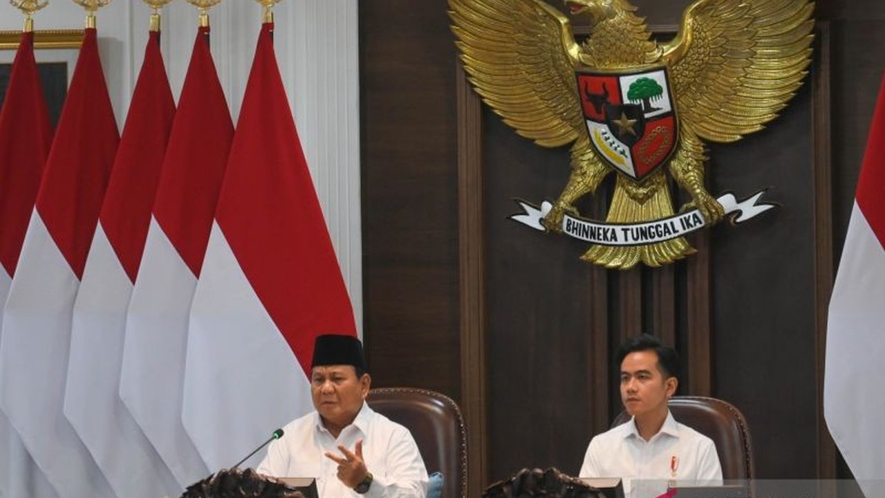 Terungkap! Cadangan Pangan Indonesia Capai Rekor Tertinggi Sepanjang Sejarah, Kebijakan Pangan Prabowo Dinilai Tepat