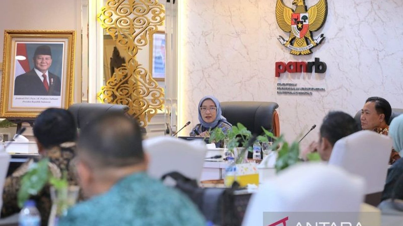 Terungkap! Reformasi Struktural Jadi Kunci Sukses Program Prioritas Prabowo, Apa Saja Fokusnya?