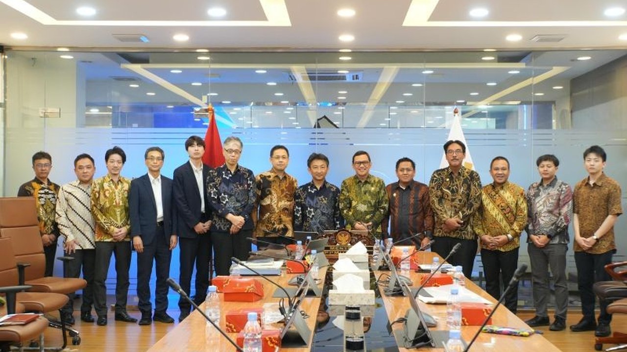 KBRI Tokyo dan Parlemen Prefektur Mie sepakat formalisasi Kerja Sama Tenaga Kerja Indonesia-Jepang. Apa saja poin penting yang akan disepakati?