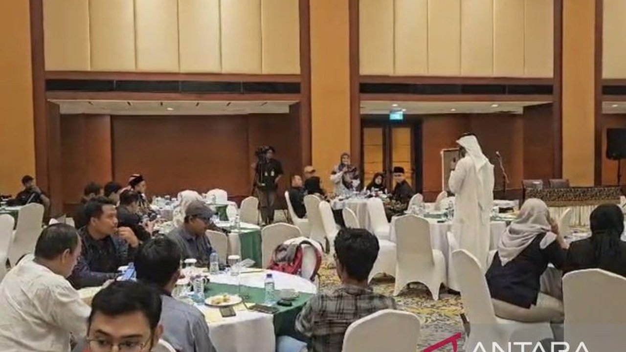 Kementerian Haji dan Umrah Arab Saudi menggelar Lokakarya Haji Saudi di Jakarta, fokus tingkatkan edukasi dan pelatihan. Bagaimana dampaknya bagi jemaah Indonesia?