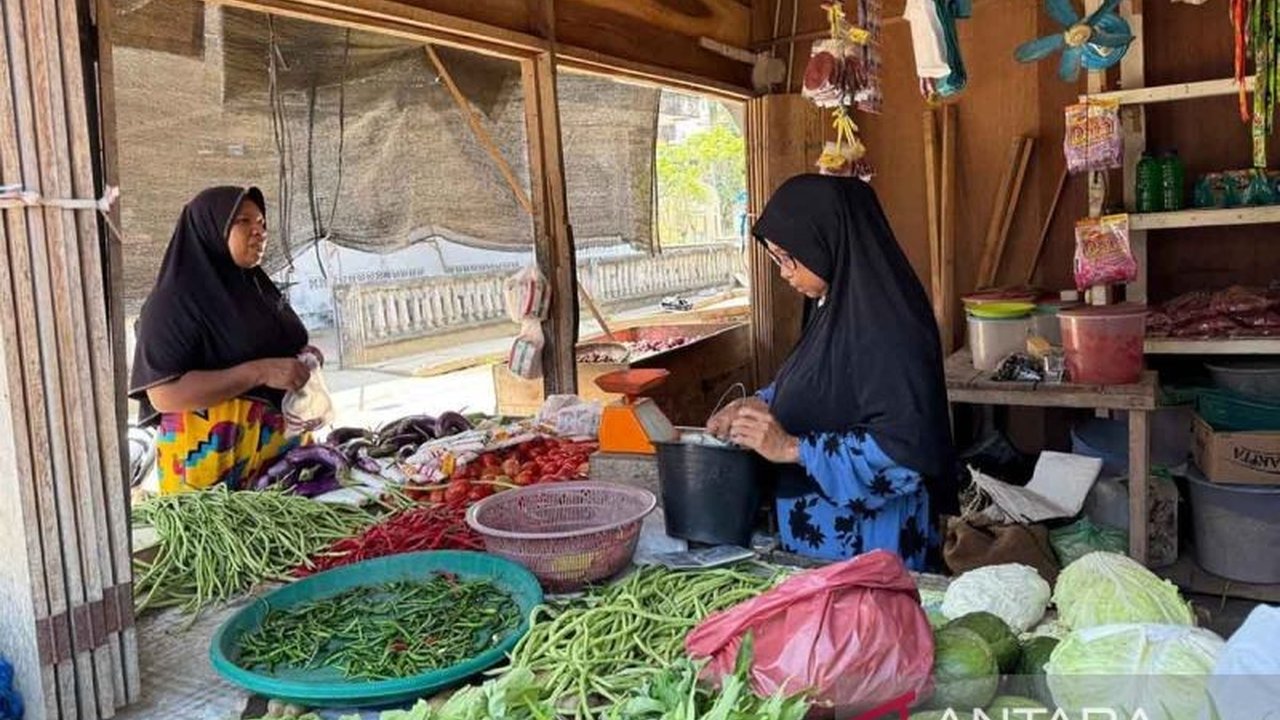 Pemerintah Kabupaten Aceh Timur intensif memantau harga bahan pokok Aceh Timur dan stok menjelang perayaan Maulid Nabi Muhammad SAW demi menjaga stabilitas ekonomi masyarakat.