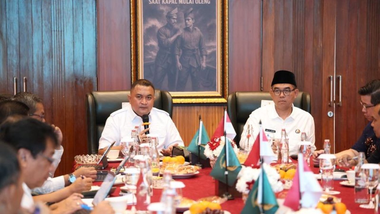 Pemkab Bogor serius melakukan penataan toko ritel modern demi melindungi UMKM lokal. Kebijakan ini mewajibkan etalase khusus dan bertujuan menciptakan ekosistem bisnis yang adil.