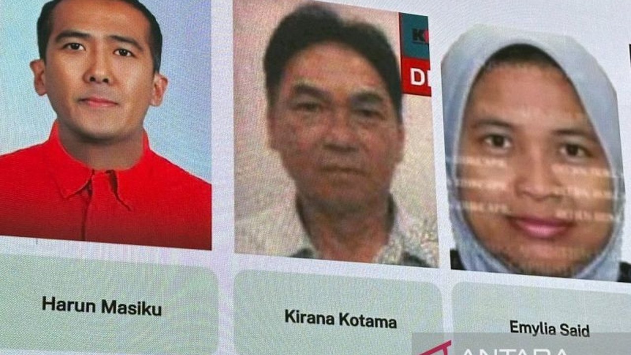 Setelah empat tahun menjadi buronan, Komisi Pemberantasan Korupsi (KPK) kembali menurunkan tim untuk mencari Harun Masiku. Informasi terbaru mengindikasikan keberadaannya.