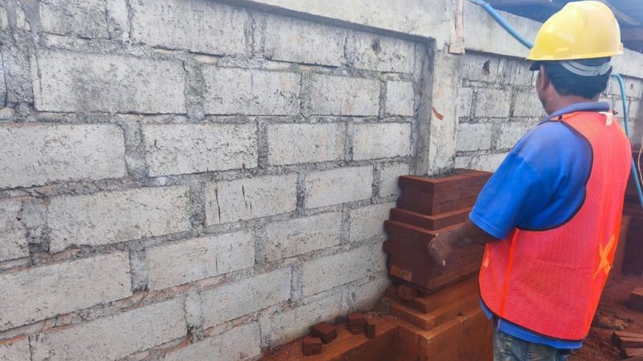 Pemerintah Kota Denpasar memulai pembangunan tahap II Puskesmas Ibu dan Anak Denpasar Barat di eks Pasar Loak, ditargetkan rampung Desember 2025. Apa saja layanan unggulannya?