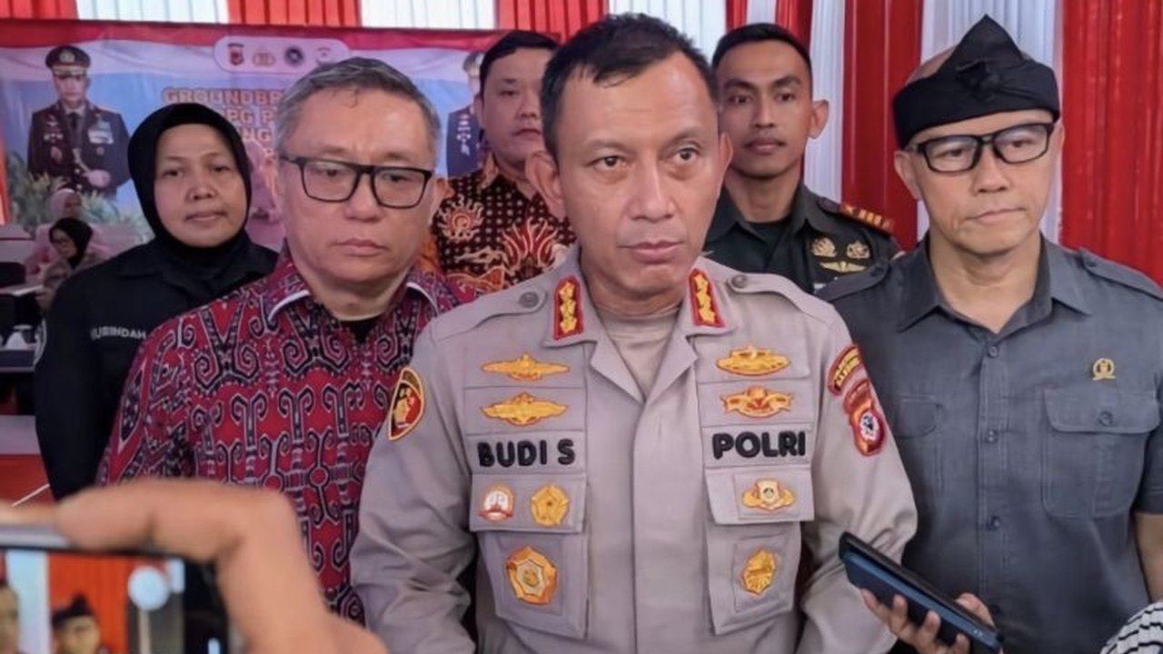 Polrestabes Bandung meluncurkan Satuan Pelayanan Pemenuhan Gizi (SPPG) di Andir, Bandung, guna mendukung program Makan Bergizi Gratis yang akan menjangkau ribuan siswa. Bagaimana detailnya?