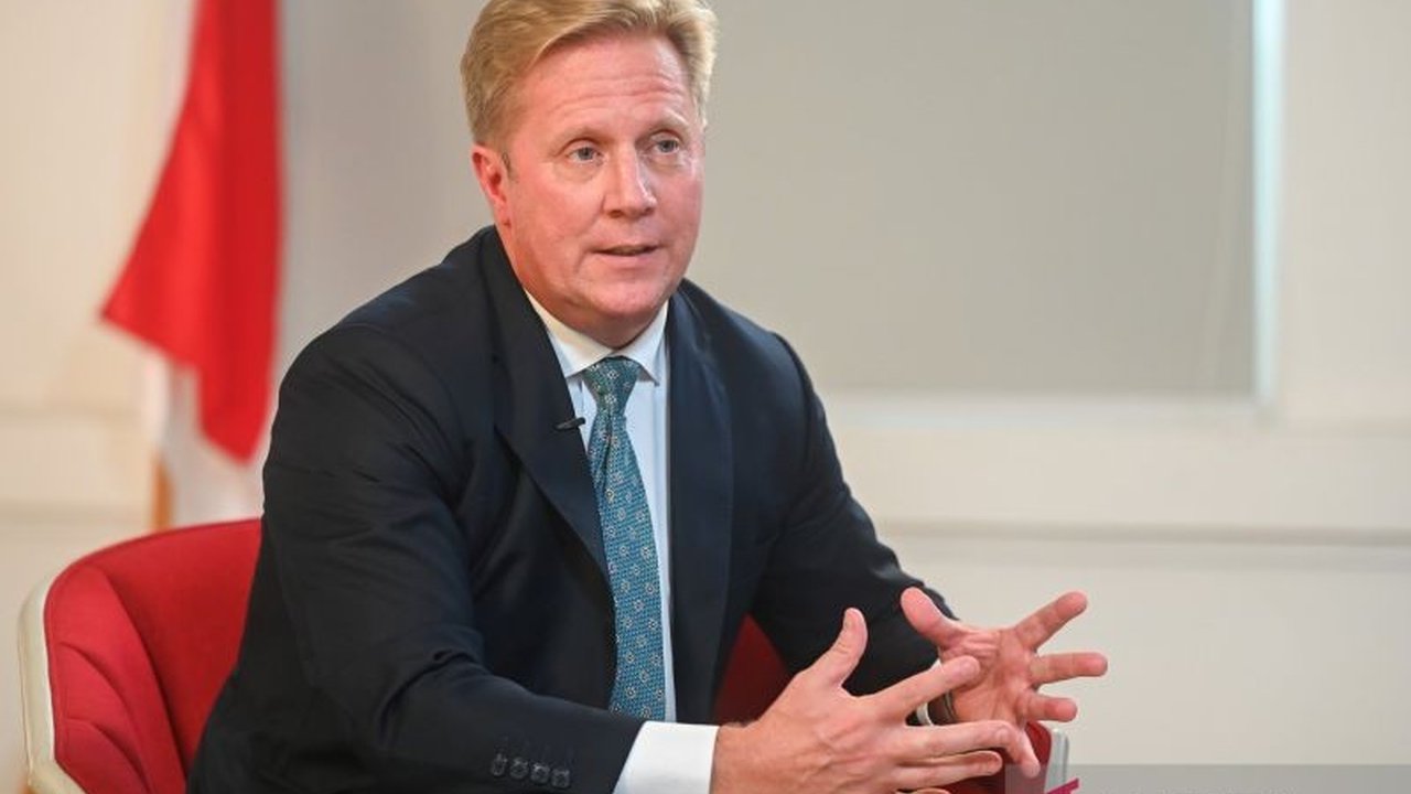 Selandia Baru secara aktif mendukung percepatan aksesi Indonesia ke CPTPP, menginformasikan kepada negara anggota dan menantikan langkah selanjutnya untuk integrasi ekonomi yang lebih kuat.