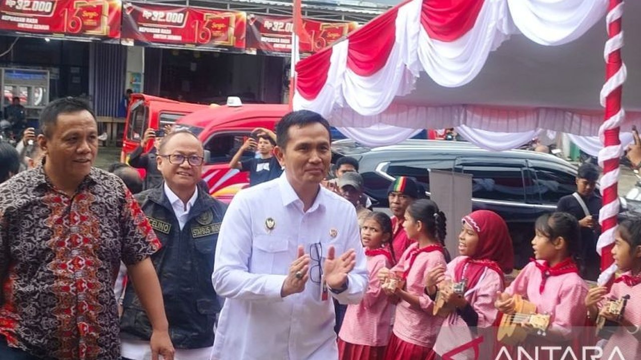 Kemenko Polhukam memperkuat standar Penanganan Konflik Sosial di Maluku, memastikan proses pemulihan pascakonflik berlangsung sistematis dan berkelanjutan. Penasaran bagaimana implementasinya?