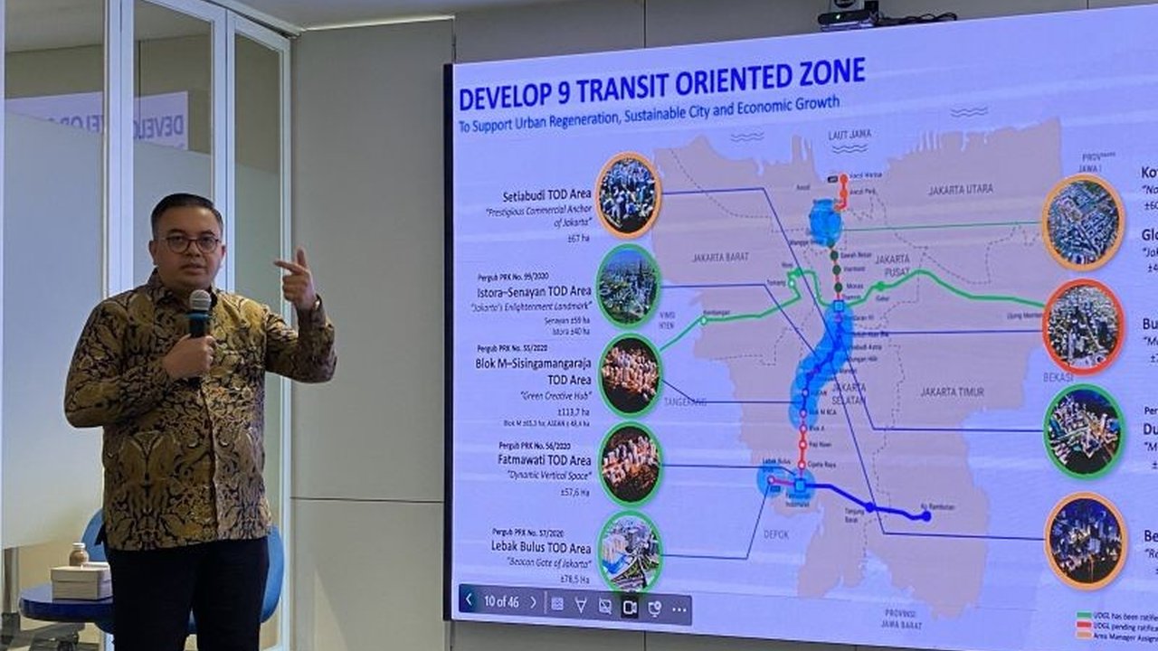 PT MRT Jakarta tengah mengkaji skema pembiayaan swasta penuh untuk pembangunan jalur Lebak Bulus-Serpong. Apakah ini terobosan baru yang akan mengurangi beban anggaran pemerintah?