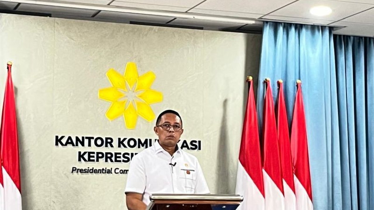 Presiden Prabowo Subianto mengapresiasi capaian Pertumbuhan Ekonomi Indonesia sebesar 5,12% pada kuartal II 2025, menandakan strategi transformasi nasional yang efektif dan menjanjikan.