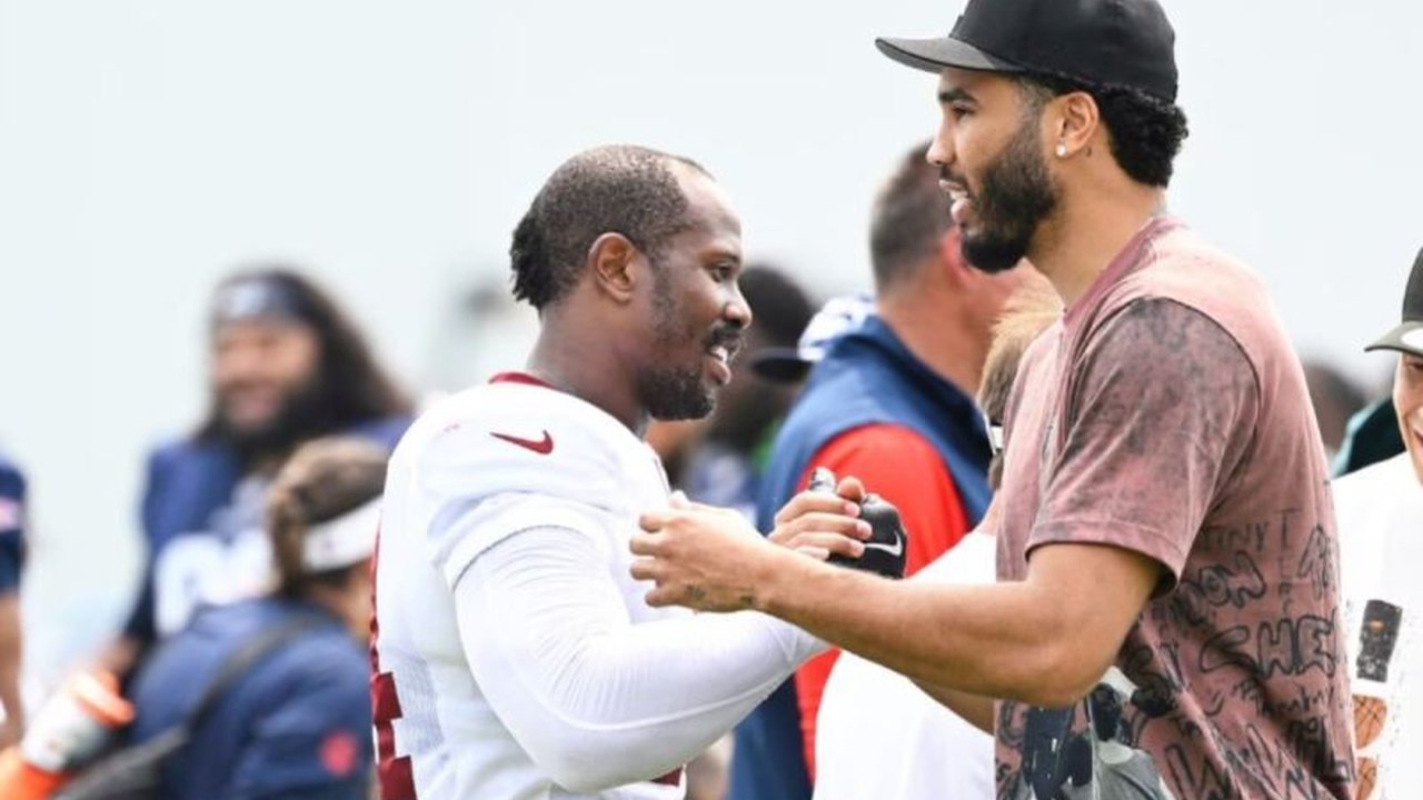 Megabintang NBA Jayson Tatum Tanpa Penyangga, Sinyal Positif Pemulihan Cedera Achilles