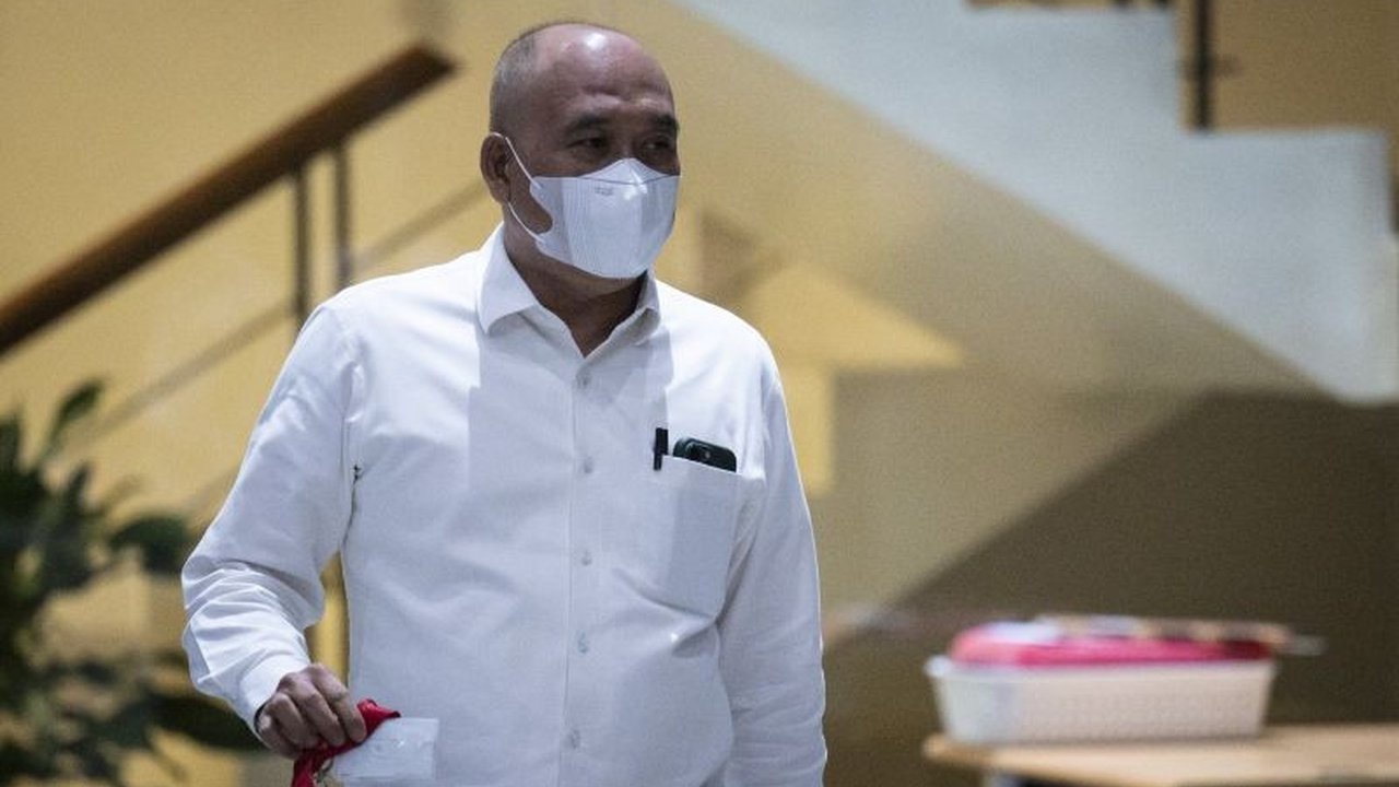 Terkuak! KPK Usut Aliran Dana Rp2,9 Miliar dari Mitra Kerja DPR dalam Kasus Korupsi CSR BI OJK