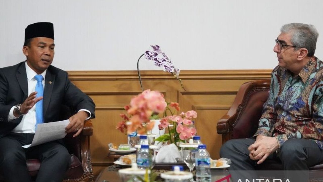 Mendukbangga/BKKBN dan UNFPA mendesak pentingnya pendanaan kontrasepsi berkelanjutan demi kualitas keluarga dan masa depan bangsa. Apa dampaknya jika anggaran dipangkas?