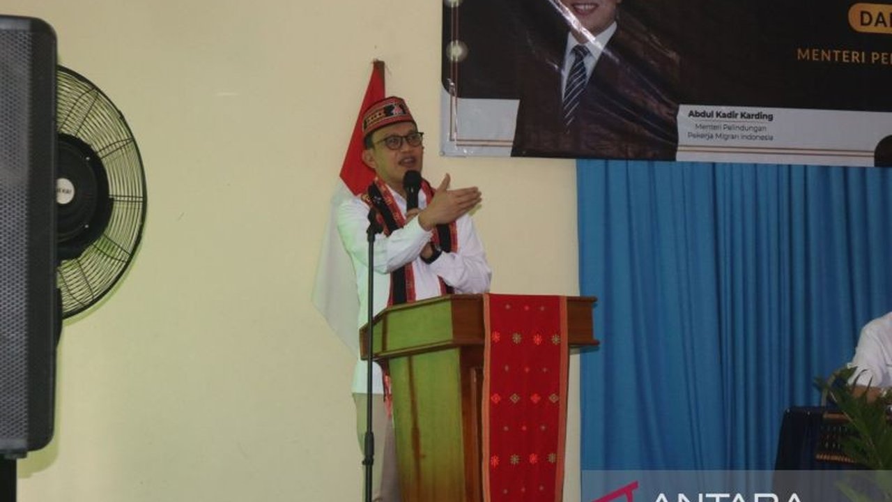 Pembentukan KemenP2MI oleh Presiden Prabowo Subianto didasari kepedulian mendalam terhadap pekerja migran, termasuk kasus Wilfrida Soik. Apa tujuannya?