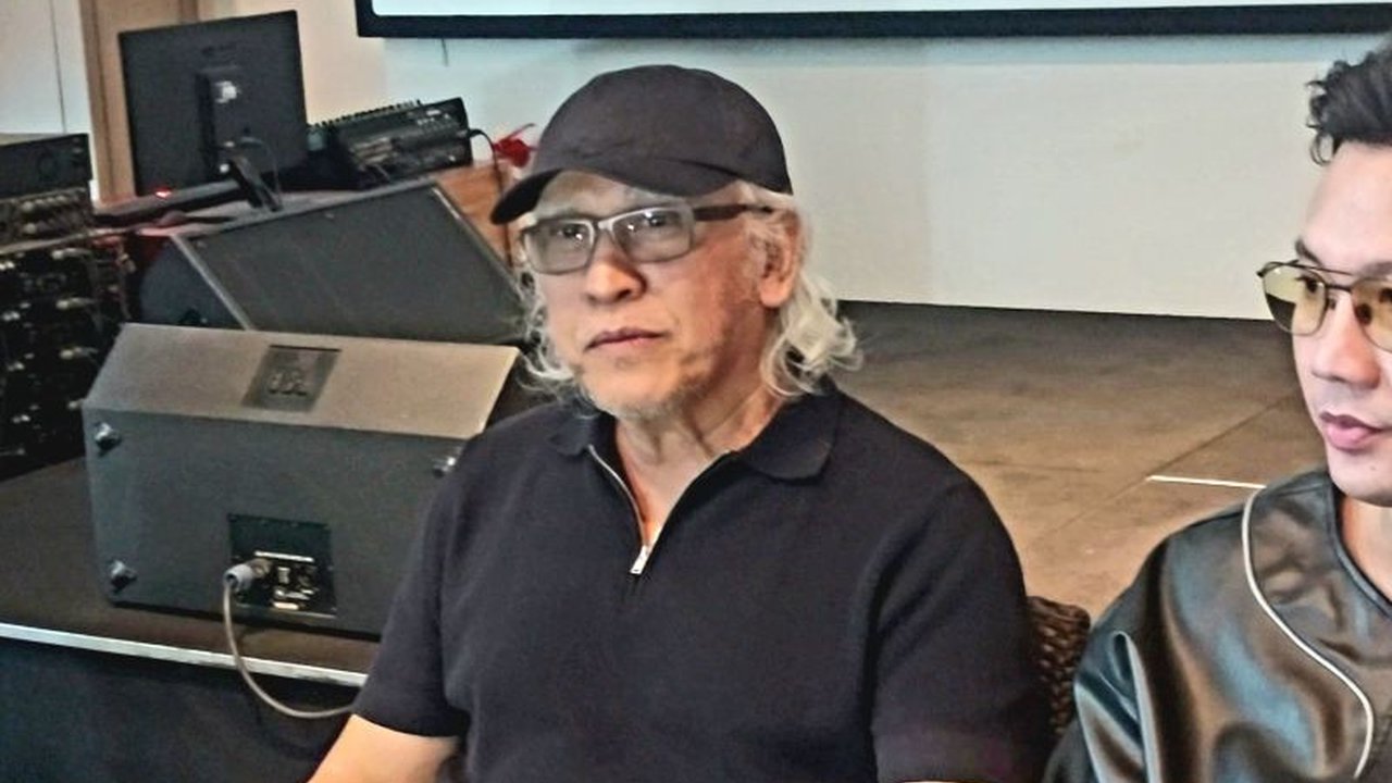 Iwan Fals: Kemerdekaan adalah Ruang Tak Terbatas untuk Kreativitas Bangsa