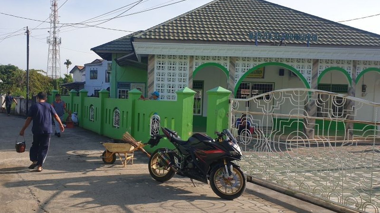 Pemerintah Kota Palembang menegaskan dukungan penuh terhadap program pemakmuran masjid di seluruh kelurahan. Penasaran bagaimana Pemkot merevitalisasi fasilitas ibadah ini demi kenyamanan jamaah?