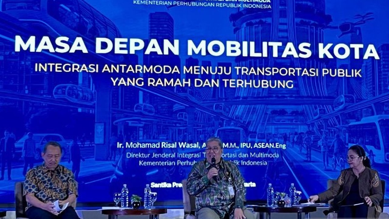 Kementerian Perhubungan (Kemenhub) tengah mengkaji pemberian subsidi feeder guna menekan tingginya biaya transportasi harian masyarakat, khususnya di Jabodetabek. Akankah terealisasi?