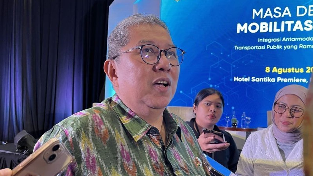 Kementerian Perhubungan tengah siapkan pemetaan terpadu integrasi transportasi KEK di seluruh Indonesia. Langkah ini penting untuk daya saing logistik dan investasi.