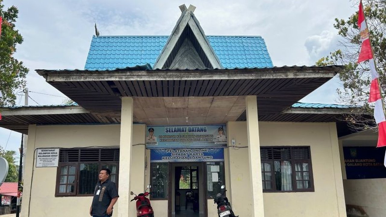 Warga Galang, Batam, menyambut antusias rencana pemerintah menjadikan RSKI Galang sebagai tempat perawatan 2.000 warga Gaza korban perang. Bagaimana kesiapan fasilitasnya?