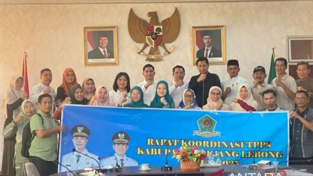 Pemerintah Kabupaten Rejang Lebong menyusun strategi ambisius untuk percepatan penurunan stunting, menargetkan angka di bawah 10% dengan intervensi anggaran khusus.