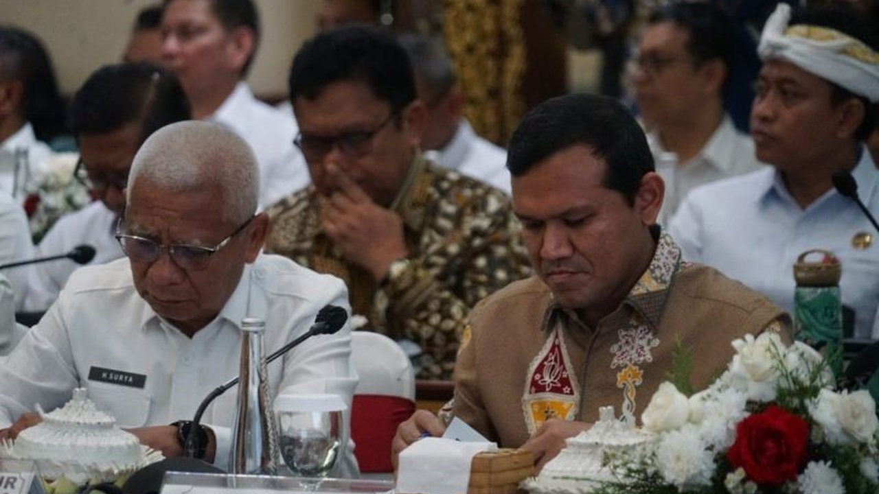 Pemerintah Aceh mengumumkan Koperasi Desa/Kelurahan Merah Putih (KDMP) akan beroperasi penuh di seluruh wilayah pada Oktober 2025. Apa peran KDMP bagi ekonomi masyarakat?
