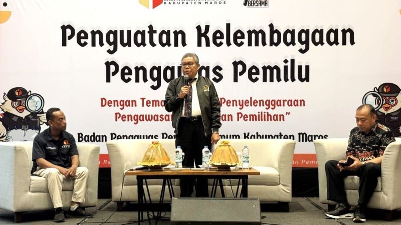 Anggota Komisi II DPR RI mendesak Kewenangan Bawaslu Diperluas, menyusul temuan 25 kasus PSU Pilkada akibat kinerja penyelenggara yang amburadul. Akankah ini jadi solusi?