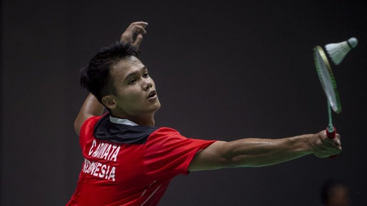Empat wakil tunggal putra Indonesia berhasil melaju ke babak 16 besar Thailand International Series 2025, menunjukkan dominasi di turnamen bergengsi ini.