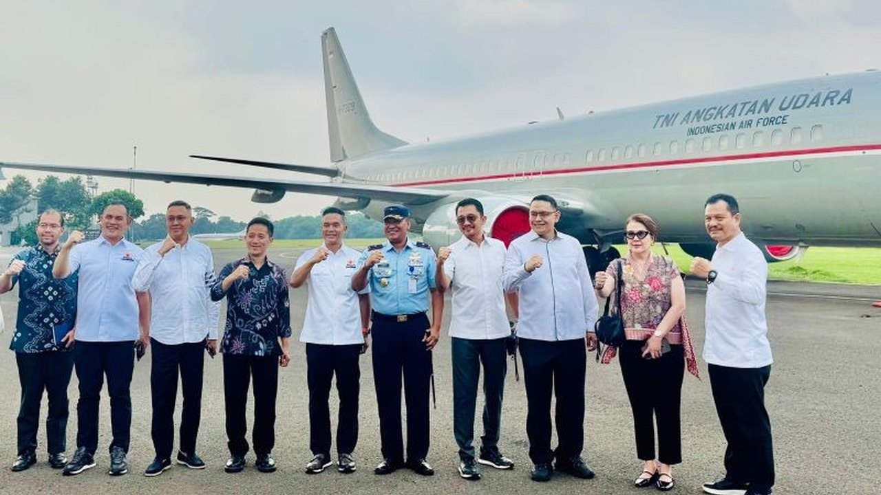 Kadin Indonesia menggelar Retret 2025 bersama Lemhannas dan TNI, menekankan peran krusial Ketahanan Ekonomi Nasional di tengah gejolak global. Mengapa ini penting?