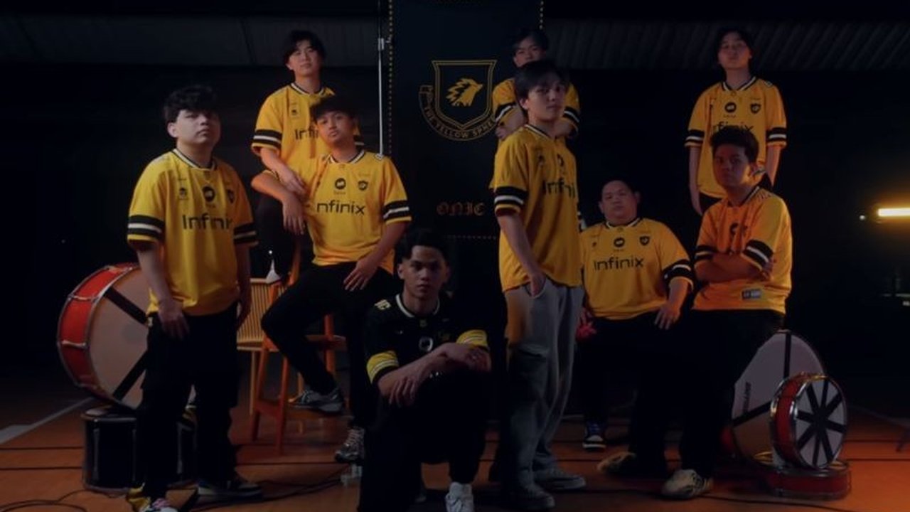 Onic Esports secara resmi mengumumkan kedatangan Skylar, mantan bintang RRQ, untuk memperkuat roster mereka di MPL ID Season 16. Akankah 'Landak Kuning' semakin tak terbendung?