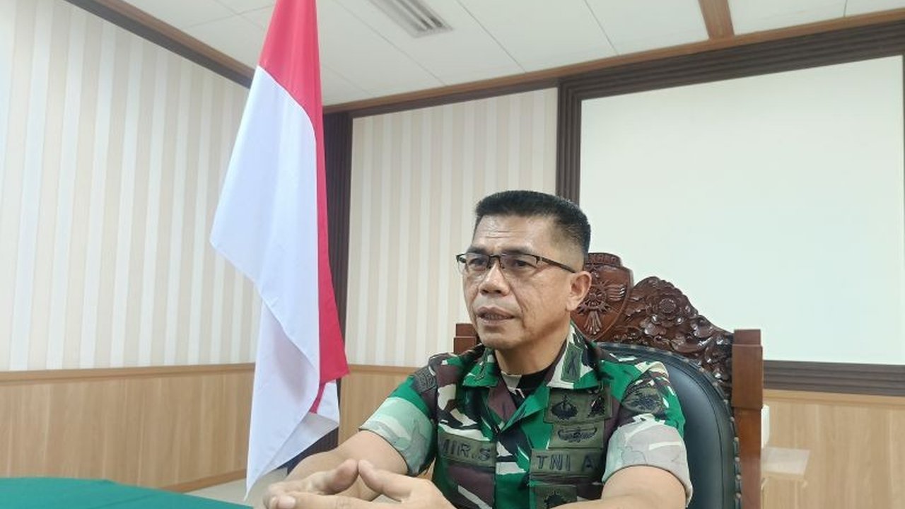 Kodam IX/Udayana tengah melakukan penyelidikan intensif terkait kematian Prada Lucky, prajurit TNI yang baru dua bulan bertugas. Sebanyak 20 prajurit telah diperiksa.