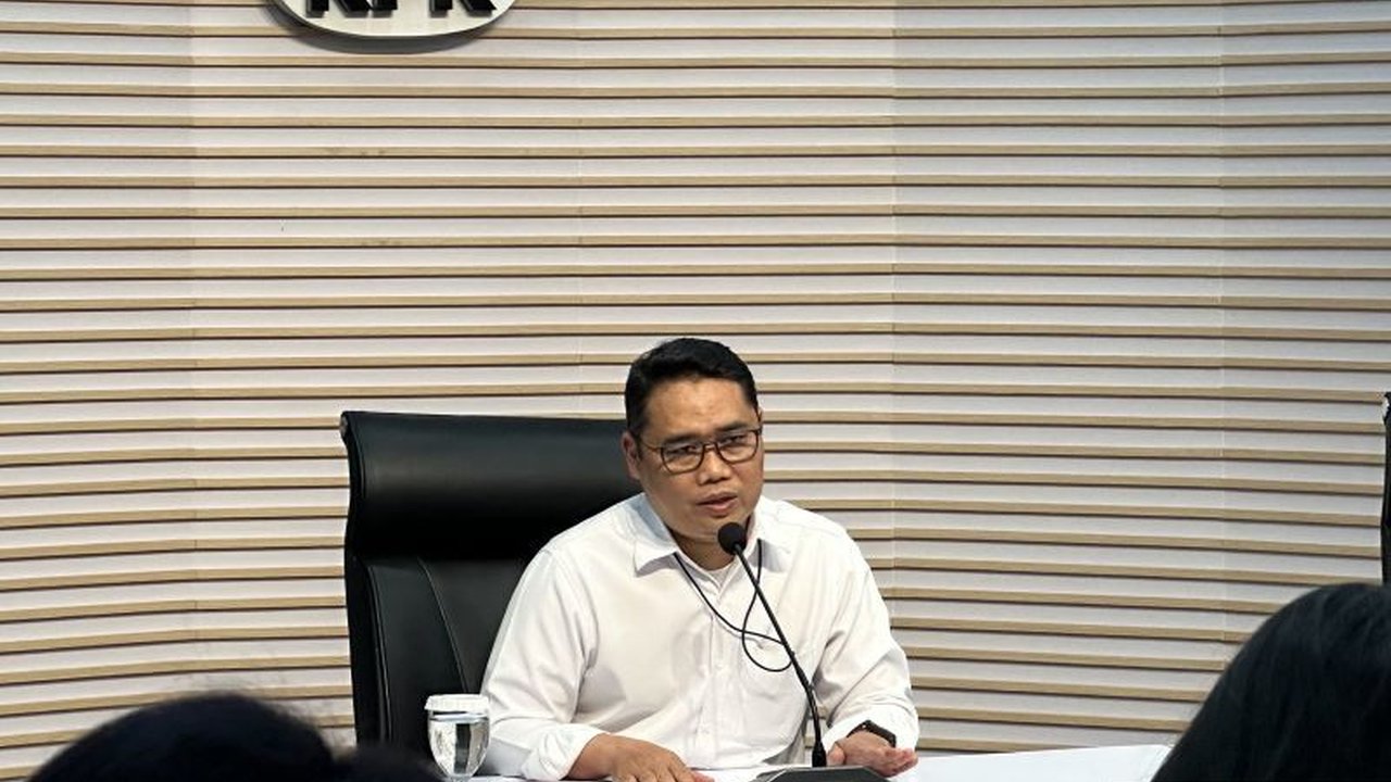 Komisi Pemberantasan Korupsi (KPK) dan BPK intens berkomunikasi untuk menghitung kerugian negara terkait dugaan korupsi dalam Kasus Kuota Haji 2023-2024. Ada apa dengan pembagian kuota?