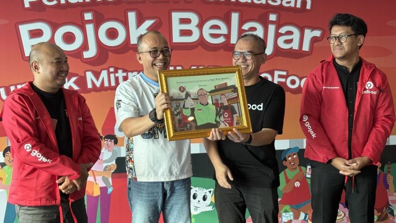 Terungkap! Ayam dan kopi mendominasi kuliner digital di Indonesia. Simak alasan di balik popularitasnya dan peran UMKM dalam ekosistem digital ini.