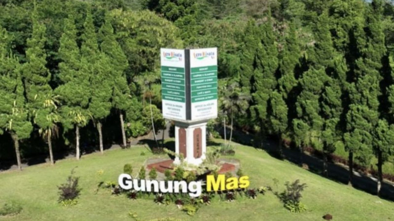 PTPN I memastikan pemanfaatan lahan Gunung Mas Puncak Bogor untuk agrowisata telah melalui kajian komprehensif dan perizinan memadai, mencegah fraud.