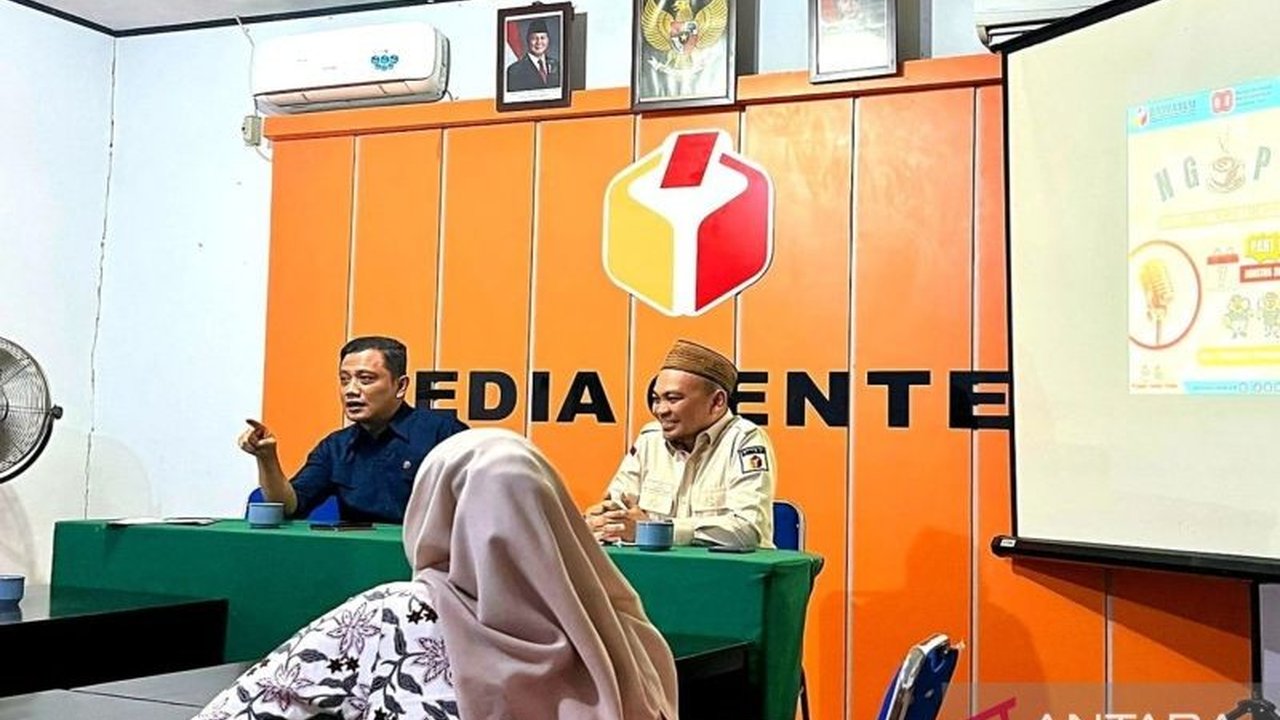 Bawaslu Gorontalo Utara meluncurkan program 'Ngopi' untuk memperkuat Pengawasan Pemilu. Bagaimana inovasi ini meningkatkan pemahaman dan kualitas pengawasan?