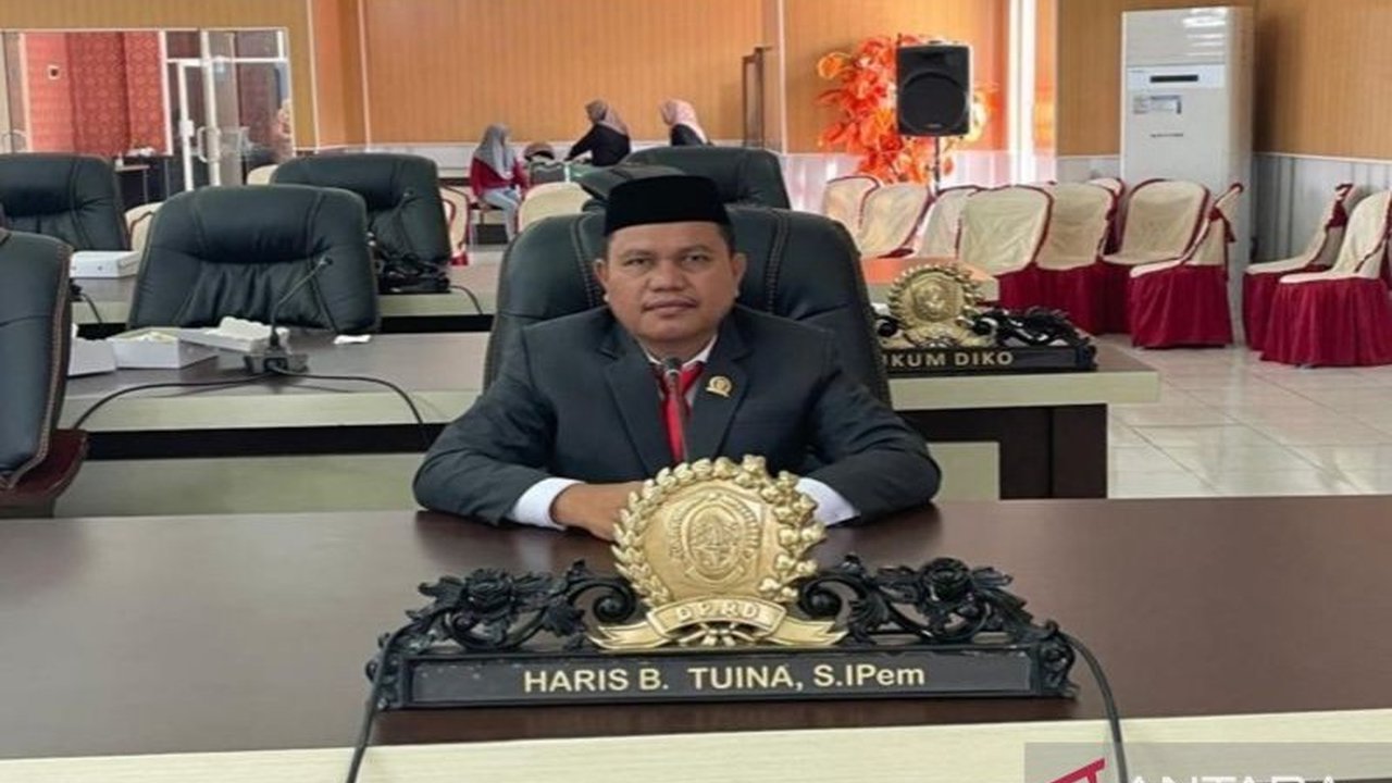 DPRD Gorontalo Utara Tegaskan Peran Kades dalam Pencegahan Pernikahan Dini: Sebuah Langkah Krusial