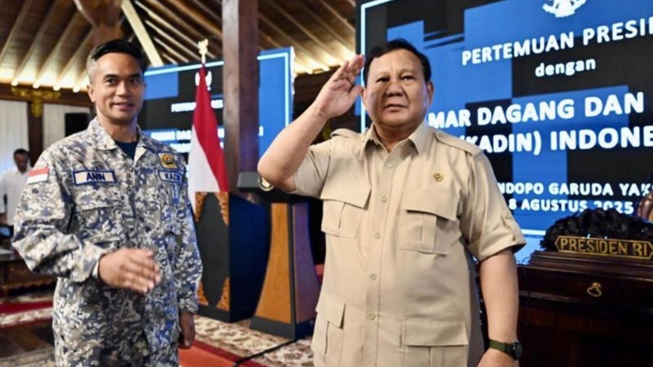 Kadin Indonesia tegaskan komitmennya mendukung konsep Indonesia Incorporated melalui Retret Kadin 2025 di Magelang, Jawa Tengah, demi pertumbuhan ekonomi dan kesejahteraan rakyat.