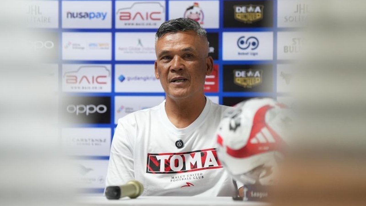Malut United Liga 1 akan memulai perjuangan di kandang Dewa United. Pelatih Hendri Susilo pastikan tim siap tempur, meski lawan tangguh, dengan persiapan matang.