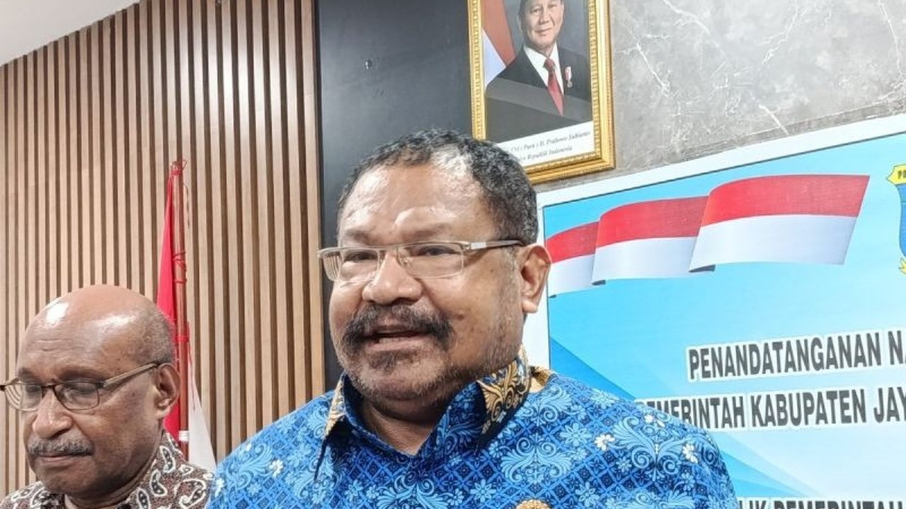 Tiga menteri Kabinet Merah Putih akan mengunjungi Papua Pegunungan pekan depan untuk mempercepat pembangunan daerah otonomi baru, termasuk meninjau lokasi ibu kota provinsi.