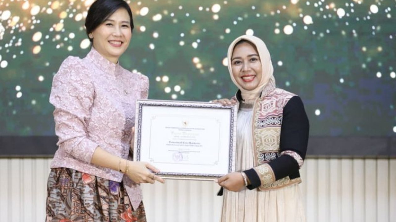 Kota Mojokerto kembali menorehkan prestasi gemilang dengan meraih predikat Nindya sebagai Kota Layak Anak Mojokerto. Apa saja upaya Pemkot Mojokerto?