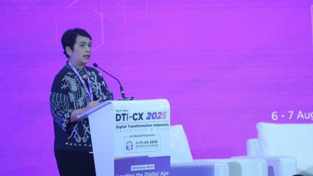 Kementerian Komunikasi dan Digital (Kemkomdigi) menekankan pentingnya layanan publik digital berorientasi masyarakat demi transformasi birokrasi yang lebih efisien dan responsif.