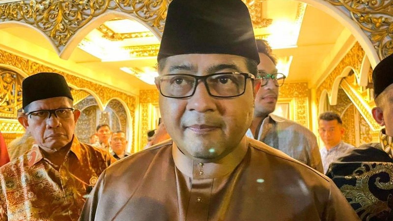 Menekraf Teuku Riefky Harsya kembali menekankan urgensi Perlindungan HAKI bagi pelaku ekonomi kreatif, demi mencegah pembajakan dan membuka potensi monetisasi karya.